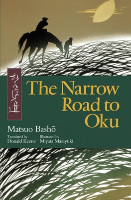 The Narrow Road to Oku 1568365845 Book Cover