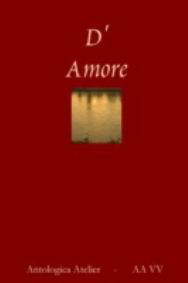 D'Amore 1409228282 Book Cover