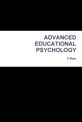 Advanced Educational Psychology 132999793X Book Cover