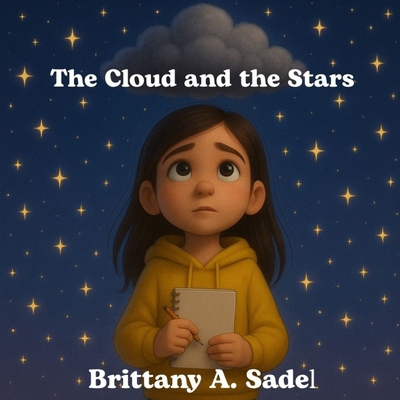 The Cloud and The Stars B0FYMYLZ12 Book Cover