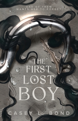 The First Lost Boy B0F1FGCMSF Book Cover