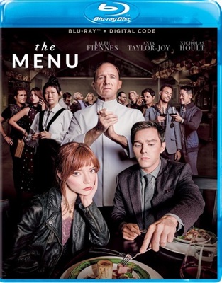 The Menu B0BQ7H3F1D Book Cover