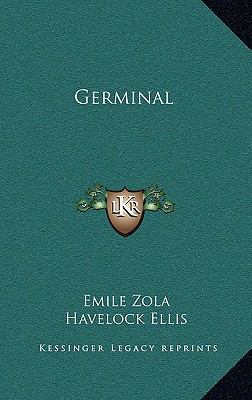 Germinal 116322524X Book Cover