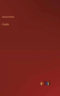 Foods 3385380022 Book Cover