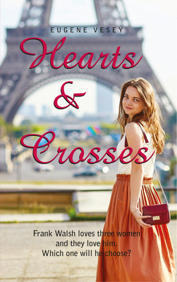 Hearts & Crosses 1787196976 Book Cover