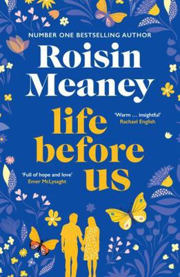Life Before Us: A heart-warming story about hop... 1529355680 Book Cover