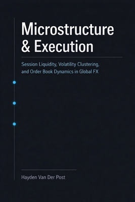 Microstructure & Execution: A Comprehensive Gui... B0GGQMHWZX Book Cover