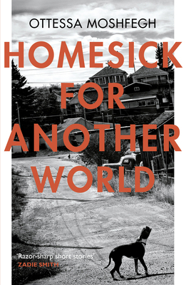 Homesick For Another World 1784701505 Book Cover
