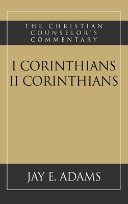 I and II Corinthians 1949737292 Book Cover