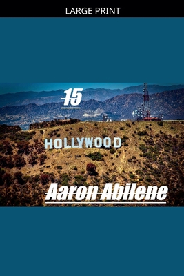15 [Large Print] B0GZCRFYD6 Book Cover