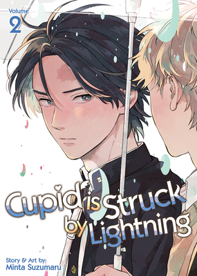 Cupid Is Struck by Lightning Vol. 2 B0FHFY48KY Book Cover