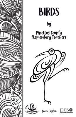 Birds: 2017 CLL Workshop Anthology 197610727X Book Cover