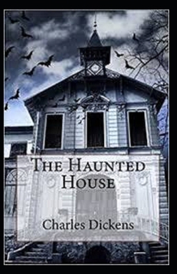 Haunted House: Illustrated Edition            Book Cover