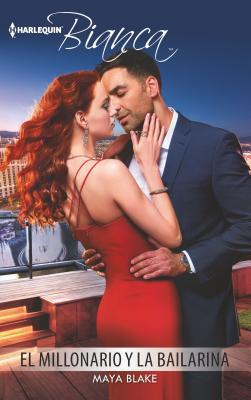 El Millonario Y La Bailarina: (the Billionaire ... [Spanish] 1335634134 Book Cover