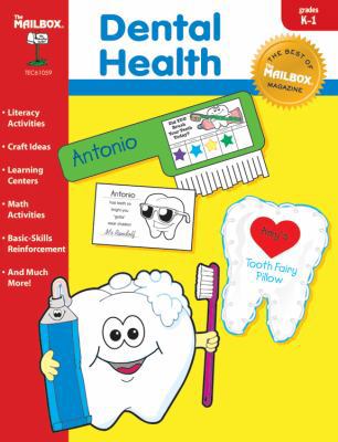 The Best of THE MAILBOX Theme Series: Dental He... 1562347454 Book Cover