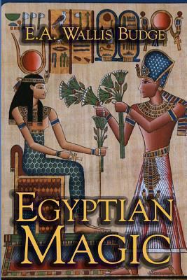 Egyptian Magic 1613421249 Book Cover