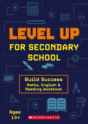Maths, English and Reading Workbook 0702346454 Book Cover