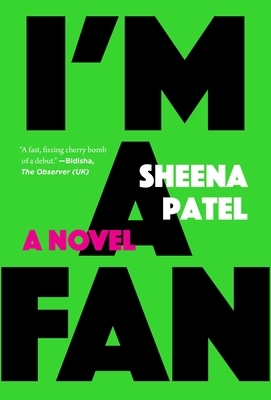 I'm a Fan 1644452456 Book Cover