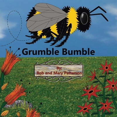 Grumble Bumble 1970037741 Book Cover