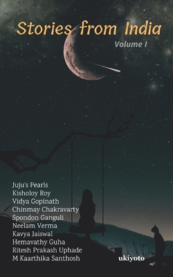 Stories from India Volume I 9355970978 Book Cover