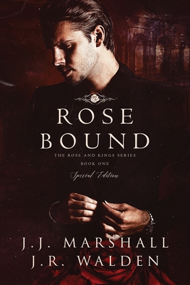 Rose Bound: The Rose and King Series Special Ed... 173477245X Book Cover