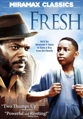 Fresh B004SUDQ9A Book Cover