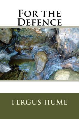 For the Defence 1986907937 Book Cover