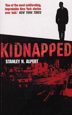 Kidnapped B0092JRLWA Book Cover