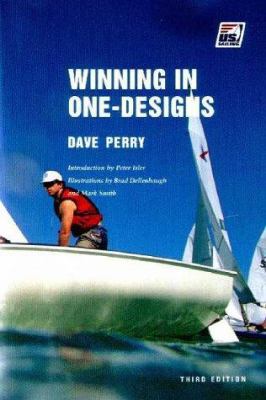 Winning in One-Designs 1882502787 Book Cover