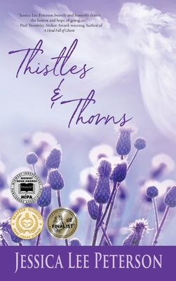 Thistles & Thorns 1951375769 Book Cover