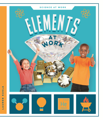 Elements at Work B0GN5WSF7W Book Cover