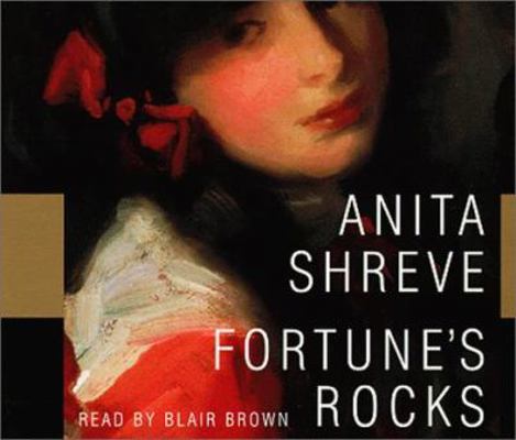 Fortune's Rocks 0375410058 Book Cover