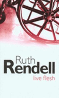Live Flesh (Black Dagger Crime) 1405685379 Book Cover
