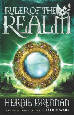 Ruler of the Realm 0747586330 Book Cover