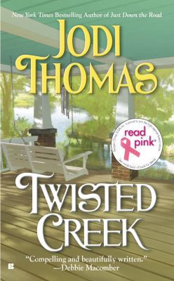Twisted Creek 0425263010 Book Cover