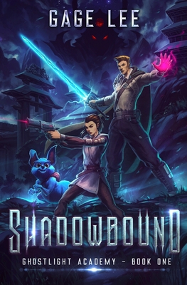 Shadowbound B089CK9GBL Book Cover