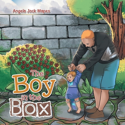 The Boy in the Box 1669857263 Book Cover