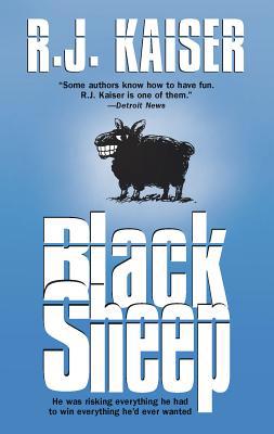 Black Sheep 0778320677 Book Cover