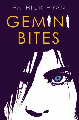 Gemini Bites 0545221285 Book Cover