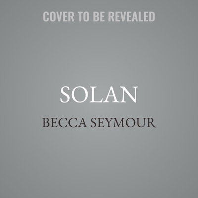 Solan B0FXQXX5LQ Book Cover
