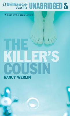 The Killer's Cousin 1423380762 Book Cover