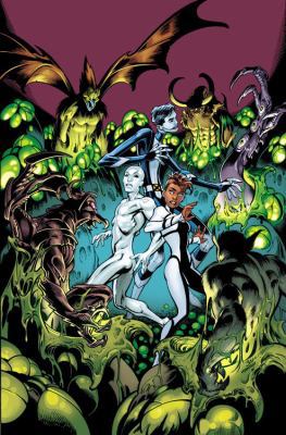 All-New X-Men: Inevitable, Volume 3: Hell Hath ... 1302902911 Book Cover