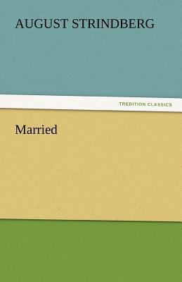 Married 3842432410 Book Cover