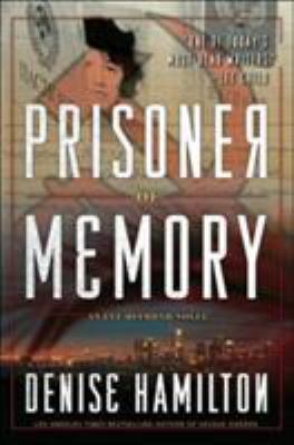 Prisoner of Memory 0743261941 Book Cover