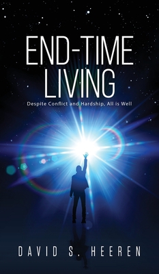 End-Time Living 1684860229 Book Cover