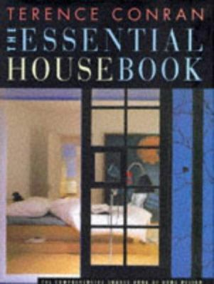 The Essential House Book [Spanish] 185029643X Book Cover