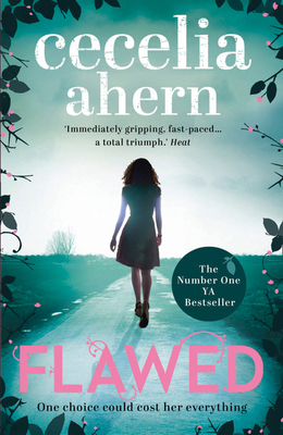 FLAWED- PB B01LZ2KYXV Book Cover