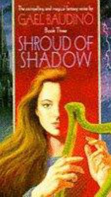 Shroud of Shadow 1857232690 Book Cover