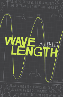 Wavelength 1921696303 Book Cover