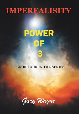Power of 3 179604962X Book Cover